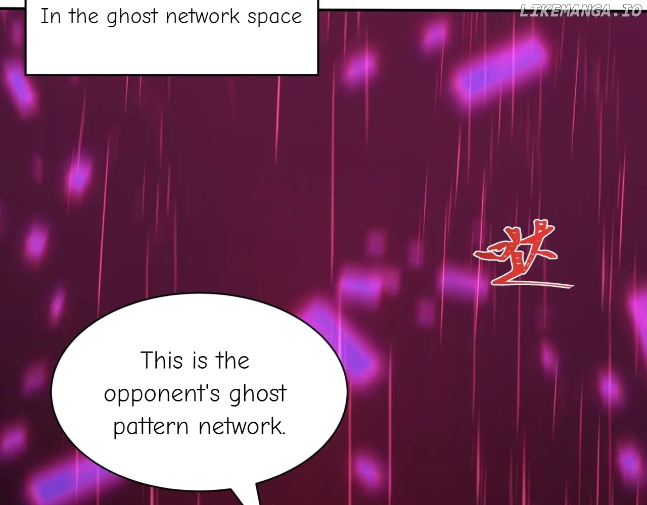 Era of the Haunted Chapter 427 - page 143